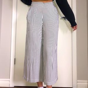 Aritzia Faun pant